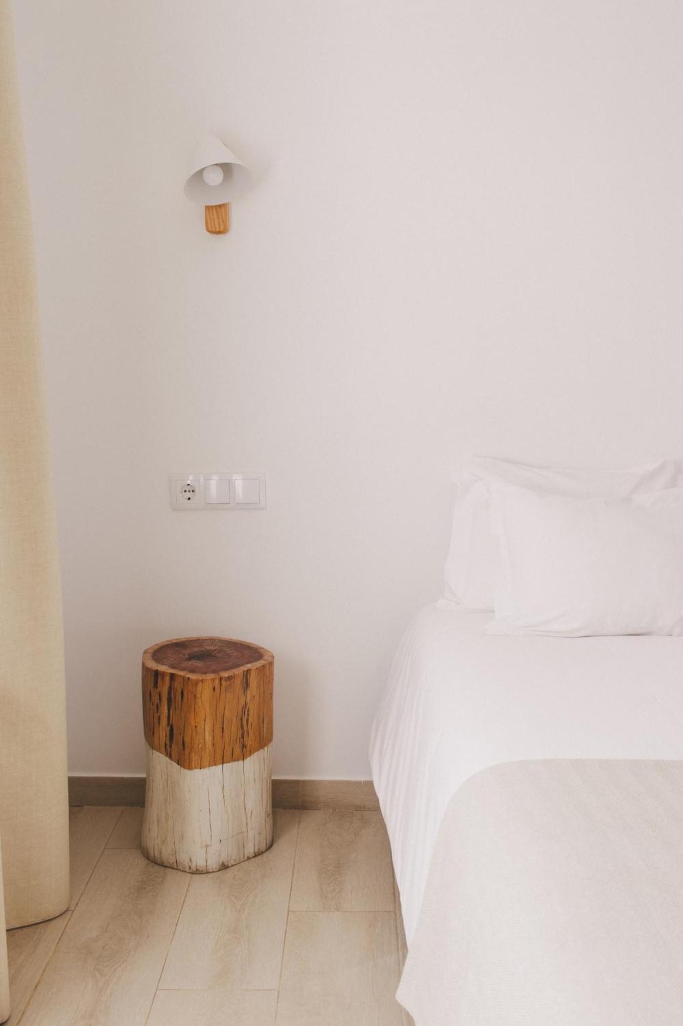 Pure Flor de Esteva - Bed&Breakfast Vila do Bispo Cameră foto