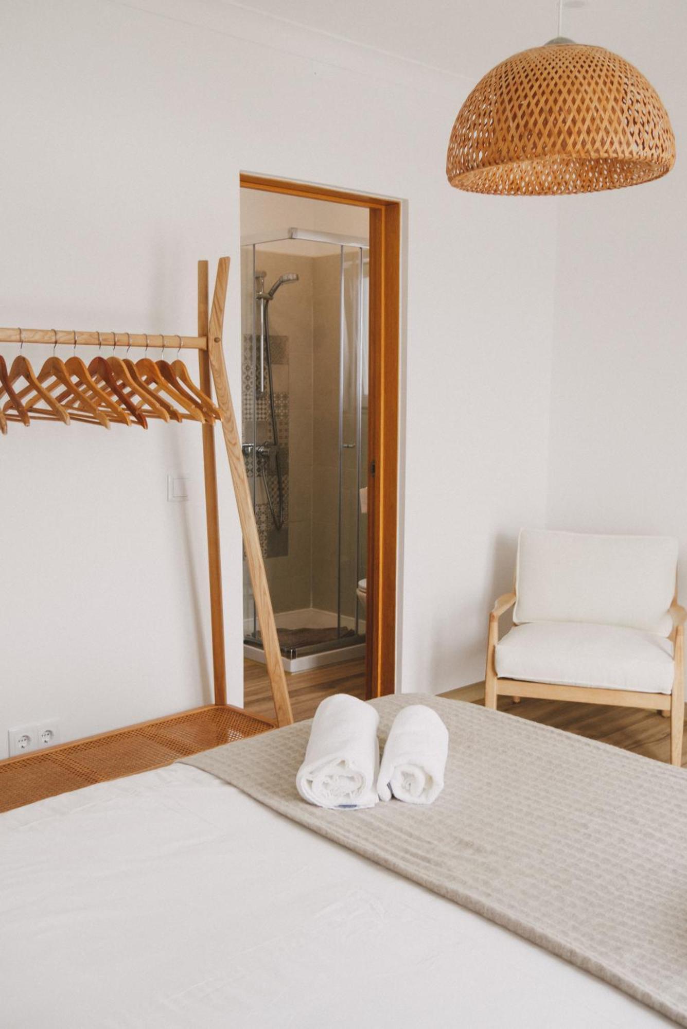 Pure Flor de Esteva - Bed&Breakfast Vila do Bispo Cameră foto